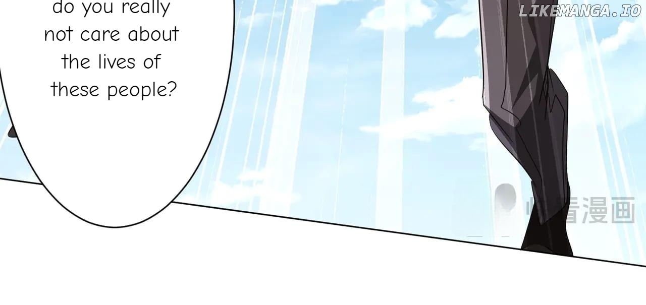 With My Netherworld Trillions, Game On! Chapter 192 - page 146